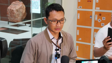 Kasus Korupsi di BPN Naik ke Tahap Penyidikan