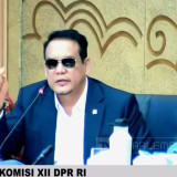 Komisi XII DPR: Kontribusi MIND ID Belum Optimal, Miris Swasta Dominasi Tambang