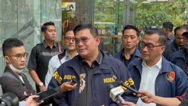 Berkas Perkara 2 Tersangka Kasus Pidana Pasar Modal PT MML Dilimpahkan ke Kejari Jaksel