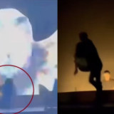Kabar Terkini Wanita Muda Tewas di Panggung Vegas Club Padang Usai Beri Minuman ke DJ