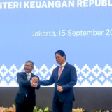 Tak Beri Pesan Khusus ke Menkeu Baru Suahasil Nazara, Purbaya: Dia Kan Sudah Jago