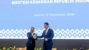 Tak Beri Pesan Khusus ke Menkeu Baru Suahasil Nazara, Purbaya: Dia Kan Sudah Jago