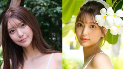 Rekam Jejak Hana Kuraki di Dunia "Film Dewasa" JAV, Debut 2024 hingga Wafat di Usia 25 Tahun