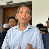 Sidang Dakwaan Konten Hoaks, Jusuf Hamka Buka Peluang Jalur Damai