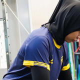 Jelang Debut Resmi di Hyundai Hillstate, Megawati Hangestri Banjir Dukungan Volimania Korea