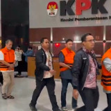 8 Orang Ditetapkan Tersangka Kasus Pengurusan HGB Summarecon, Ada Fahd A Rafiq Hingga Dirjen Lampri