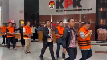 8 Orang Ditetapkan Tersangka Kasus Pengurusan HGB Summarecon, Ada Fahd A Rafiq Hingga Dirjen Lampri