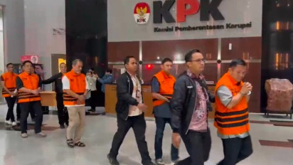 8 Orang Ditetapkan Tersangka Kasus Pengurusan HGB Summarecon, Ada Fahd A Rafiq Hingga Dirjen Lampri