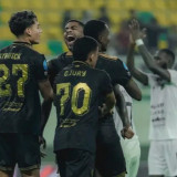 Dewa United Pede Curi Poin di Kandang Borneo FC, Osmar Loss Ungkap Kondisi Tim Jelang Laga