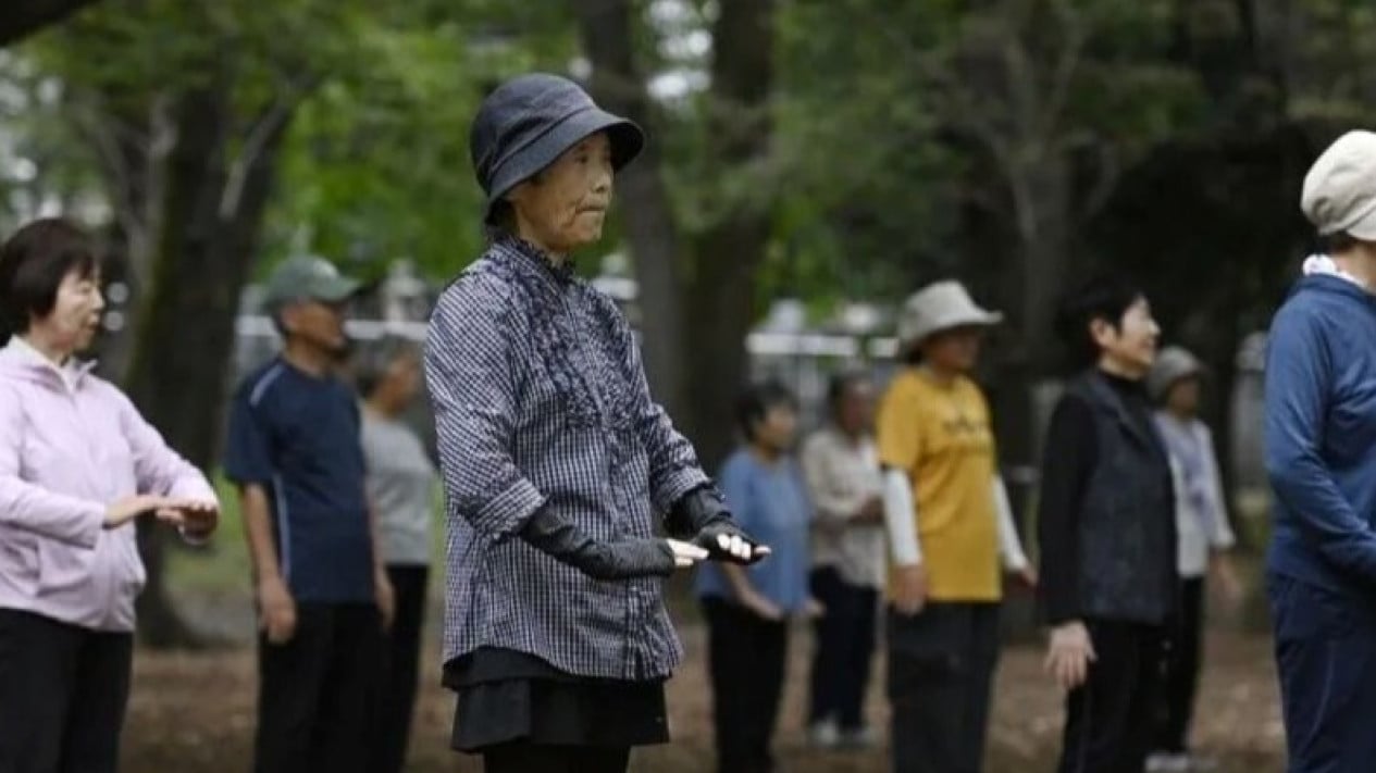 Pemerintah Jepang Lakukan Revisi Syarat Izin Tinggal bagi Warga Asing
            - galeri foto