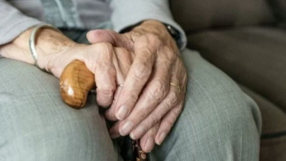 Populasi Penduduk Berusia 100 Tahun ke Atas di Jepang Tembus 100 Ribu Jiwa