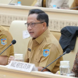 Tito Imbau Pemda Hati-hati Terbitkan Obligasi Daerah: Jangan Timbulkan Beban bagi Kepala Daerah Baru