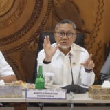 Prabowo Bidik Kebangkitan Ekonomi Pesisir, 5.000 Kampung Nelayan Dikebut