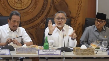 Prabowo Bidik Kebangkitan Ekonomi Pesisir, 5.000 Kampung Nelayan Dikebut