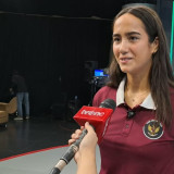Siap Hadapi Asian Games untuk Pertama Kalinya, Masniari Wolf Beberkan Targetnya di Aichi-Nagoya