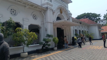 Lima Penetapan dalam Kepailitan PT Kedap Sayaaq Dipertanyakan, PN Surabaya Lakukan Pengecekan