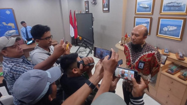 Kecelakaan KMP Virgo Transport 8, MTI Minta Penyebab Tak Dikaitkan dengan Usia Kapal
