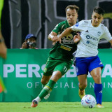 Tak Pulang ke Yogyakarta, PSIM Pilih Bertahan di Surabaya Jelang Hadapi Madura United yang Sedang On Fire