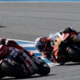 Pedro Acosta Beberkan Penyebab Utama Dirinya Tak Mampu Kejar Marquez Bersaudara di MotoGP San Marino 2026