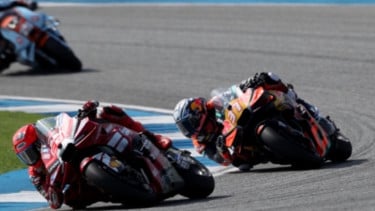 Pedro Acosta Beberkan Penyebab Utama Dirinya Tak Mampu Kejar Marquez Bersaudara di MotoGP San Marino 2026