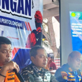 Jenazah Temuan di Pulau Enggano Bengkulu Belum Teridentifikasi sebagai Rombongan Jurnalis yang Hilang di Selat Sunda