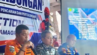 Jenazah Temuan di Pulau Enggano Bengkulu Belum Teridentifikasi sebagai Rombongan Jurnalis yang Hilang di Selat Sunda