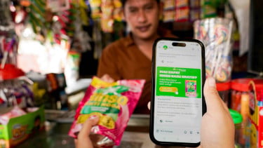 Dari Ponsel untuk UMKM, Telkomsel Enterprise Terus Dorong Pemasaran yang Lebih Terukur