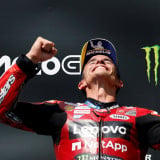 Rebut Puncak Klasemen dari Jorge Martin Usai Mendominasi MotoGP San Marino 2026, Marc Marquez: Seperti Mimpi!