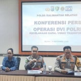 Identitas 6 Jenazah Korban Kapal Virgo di Laut Jawa Terungkap, Dua Jasad Dipulangkan ke Surabaya