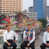 ‎Jakarta Jadi Tuan Rumah FIA Rally Cross World Cup 2026, Sirkuit Formula E Disulap Jadi Trek Reli