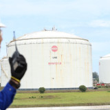 Pertamina Terus Perkuat Ketahanan Energi melalui Integrasi Portofolio dan Infrastruktur LNG
