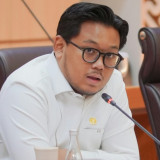 Andhika Satya Wasistho Desak Marketplace MBG Tak Sekadar Digitalisasi, Harus Jadi Mesin Penggerak Ekonomi Daerah dan UMKM Lokal
