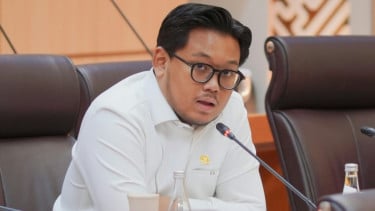 Andika Satya Wasistho Desak Marketplace MBG Tak Sekadar Digitalisasi, Harus Jadi Mesin Penggerak Ekonomi Daerah dan UMKM Lokal