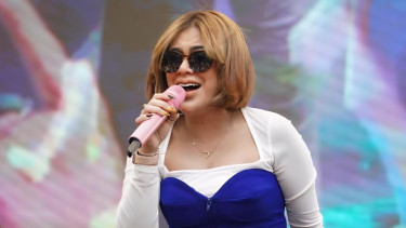 Kisah Penyanyi Dangdut Melejit di Youtube
