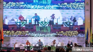 Hadapi Perubahan Iklim, Pemerintah Didorong Lakukan Penguatan Kebijakan Kesehatan