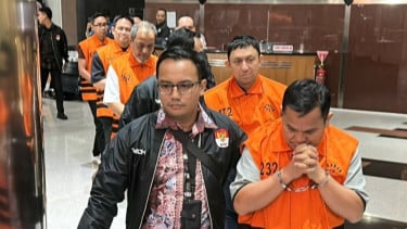 Kronologi Kasus Korupsi Pengurusan HGB Summarecon yang Menjerat Anak Buah Nusron Wahid