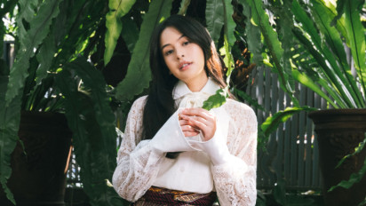 Maudy Ayunda Dikritik soal Mindfulness, Omongan Dave Hendrik dari Beberapa Bulan Lalu Kembali Diungkit