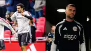 Derbi Timnas Indonesia Tersaji di Laga Ajax Vs Willem II, Maarten Paes Coreng Pertahanan Rapuh Nathan Tjoe-A-On
