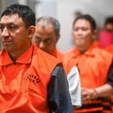 KPK Ungkap Peran Fahd Arafiq dalam Kasus HGB Summarecon: Jadi Penampung Uang Korupsi ATR/BPN