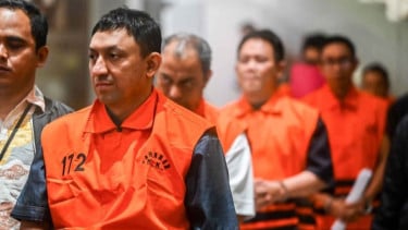KPK Ungkap Peran Fahd Arafiq dalam Kasus HGB Summarecon: Jadi Penampung Uang Korupsi ATR/BPN