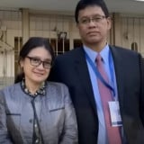 Istri Purbaya Buka Suara Usai Suaminya Dicopot Prabowo, Singgung Orang Jahat