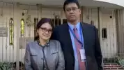 Istri Purbaya Buka Suara Usai Suaminya Dicopot Prabowo, Singgung Orang Jahat