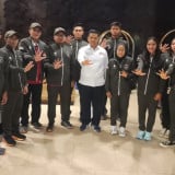 Link Live Streaming Asian Games 2026: Ada Tim Modern Pentathlon Indonesia Main
