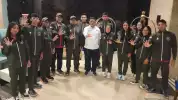 Link Live Streaming Asian Games 2026: Ada Tim Modern Pentathlon Indonesia Main