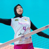 KOVO Tambah Kuota Pemain Asia Musim Depan, 3 Pevoli Putri Indonesia Ini Bisa Susul Megawati Hangestri