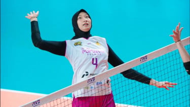 KOVO Tambah Kuota Pemain Asia Musim Depan, 3 Pevoli Putri Indonesia Ini Bisa Susul Megawati Hangestri
