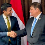 ICA-CEPA Masuk Tahap Implementasi, Airlangga Bidik Lonjakan Ekspor RI ke Kanada hingga US$11,8 Miliar
