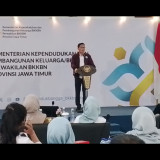 Hadapi Kekurangan Penyuluh KB, BKKBN Jatim Optimalkan TPK Sebanyak 93 Orang