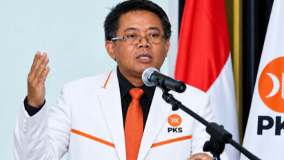 Ketua Majelis Syura PKS: Demokrasi Harus Lahirkan Pemimpin Berintegritas Bukan Sekadar Pemenang