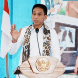 Wamendagri Wiyagus Dorong Percepatan Pembentukan Desa Siaga Tuberkulosis di Kebumen